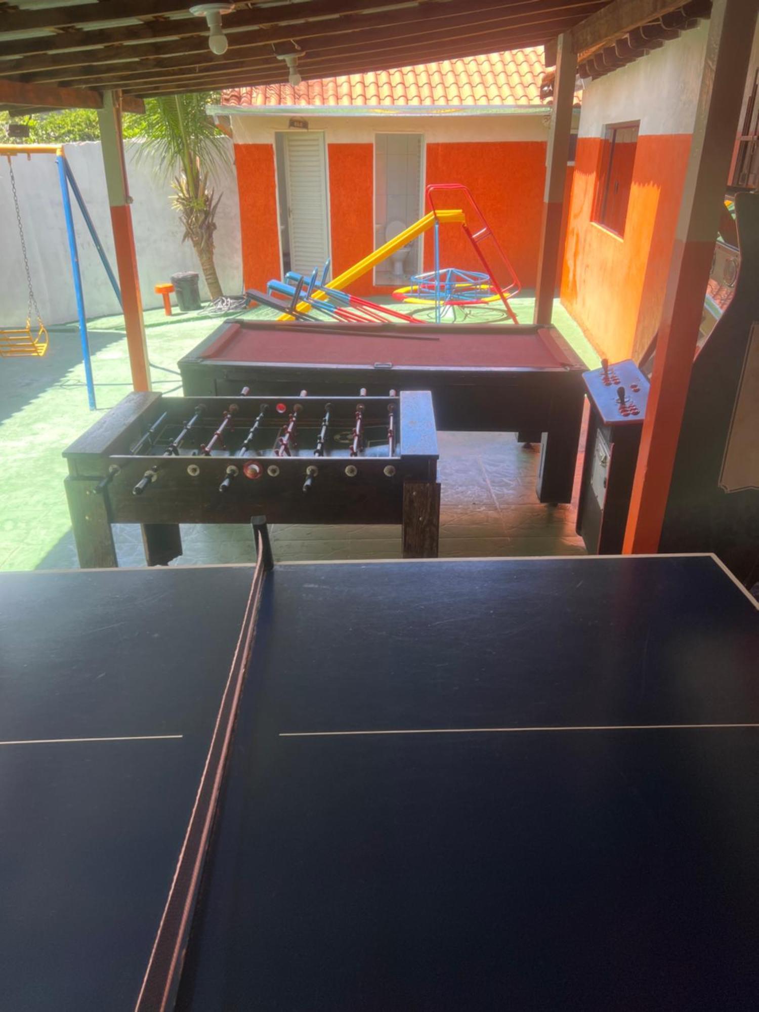 Pousada Sol Nascente Olímpia 外观 照片